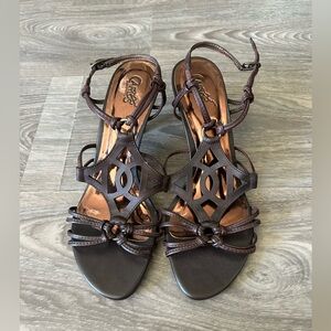 Carlos by Carlos Santana Heels